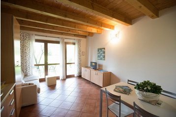 Apartament Castelnuovo del Garda 1